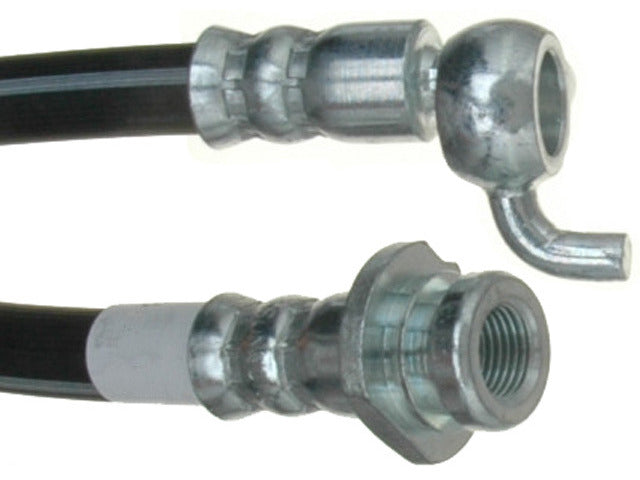 Raybestos Brakes Brake Hydraulic Hose P/N:BH382859 Fits: Nissan Frontier 21-05, Suzuki Equator 12-09 - Image 1