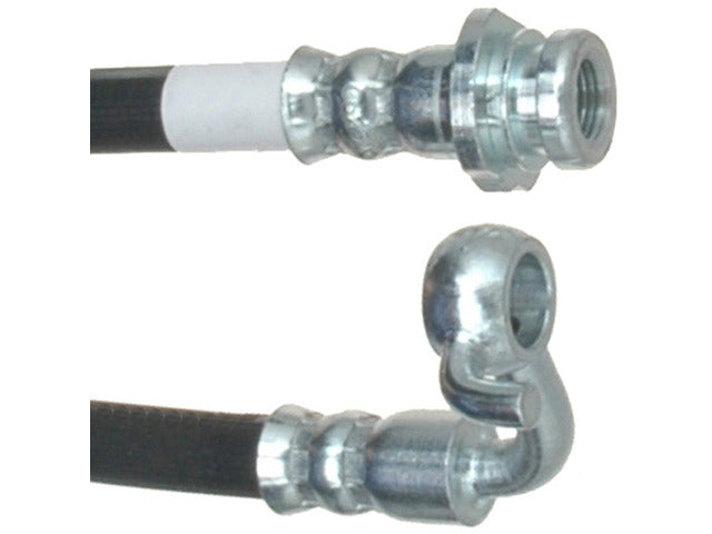 Raybestos Brakes Brake Hydraulic Hose P/N:BH382860 Fits: Nissan Frontier 21-05, Suzuki Equator 12-09 - Image 1