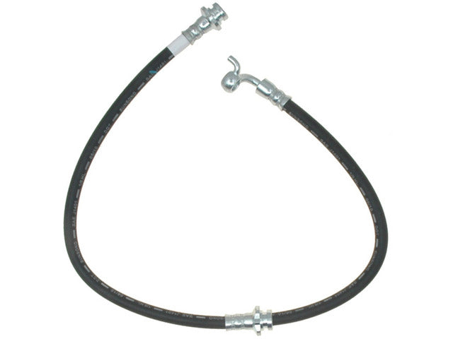Raybestos Brakes Brake Hydraulic Hose P/N:BH382860 Fits: Nissan Frontier 21-05, Suzuki Equator 12-09 - Image 2