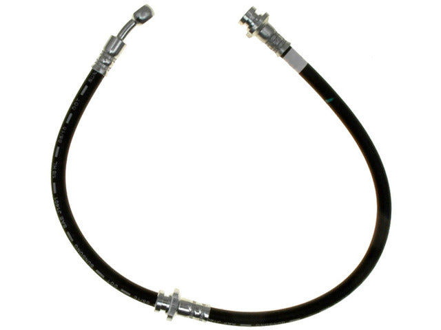 Raybestos Brakes Brake Hydraulic Hose P/N:BH382861 Fits: Nissan Cube 14-09, Nissan Versa 12-07 - Image 2
