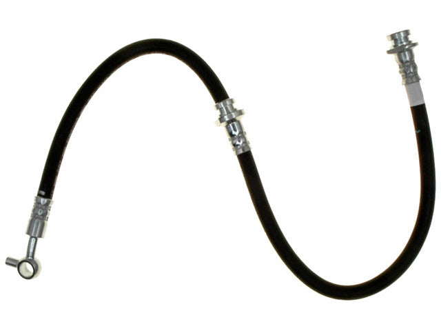Raybestos Brakes Brake Hydraulic Hose P/N:BH382862 Fits: Nissan Cube 14-09, Nissan Versa 12-07 - Image 2