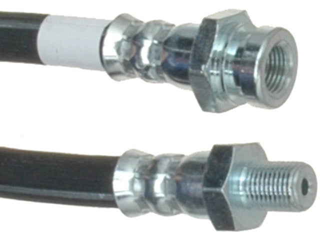 Raybestos Brakes Brake Hydraulic Hose P/N:BH382863 Fits: Nissan Titan 15-04 - Image 1