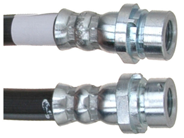 Raybestos Brakes Brake Hydraulic Hose P/N:BH382864 Fits: Ford Focus 11-08 - Image 1