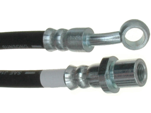 Raybestos Brakes Brake Hydraulic Hose P/N:BH382865 Fits: Subaru Impreza 07-04 - Image 1