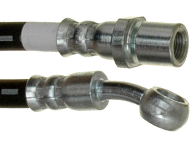 Raybestos Brakes Brake Hydraulic Hose P/N:BH382866 Fits: Subaru Impreza 07-04 - Image 1