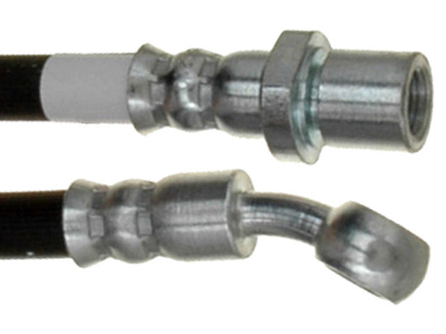 Raybestos Brakes Brake Hydraulic Hose P/N:BH382868 Fits: Subaru Forester 08-03 - Image 1