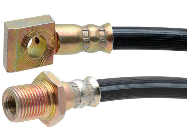 Raybestos Brakes Brake Hydraulic Hose P/N:BH38286 Fits: Chevrolet P30 96-85, GMC P3500 93-85, GMC P3500 96-95 - Image 1