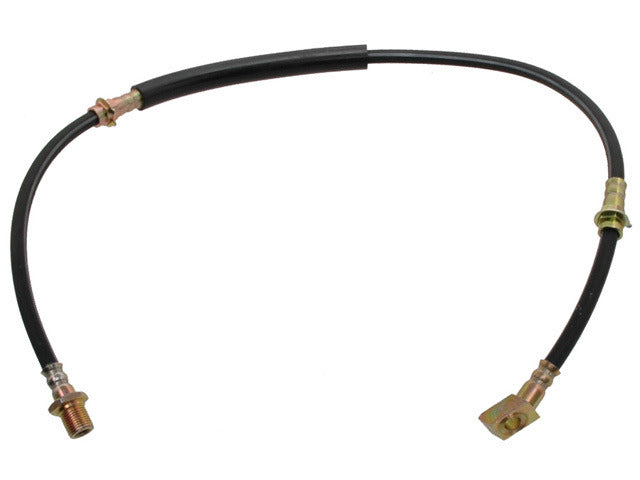 Raybestos Brakes Brake Hydraulic Hose P/N:BH38286 Fits: Chevrolet P30 96-85, GMC P3500 93-85, GMC P3500 96-95 - Image 2