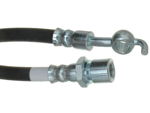 Raybestos Brakes Brake Hydraulic Hose P/N:BH382871 Fits: Suzuki Forenza 08-04, Suzuki Reno 08-05 - Image 1