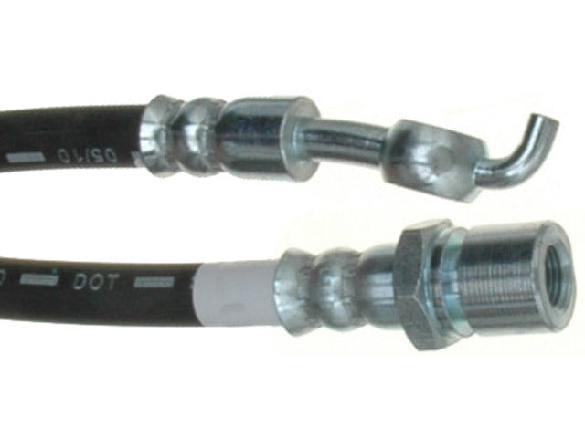Raybestos Brakes Brake Hydraulic Hose P/N:BH382872 Fits: Suzuki Forenza 08-04, Suzuki Reno 08-05 - Image 1