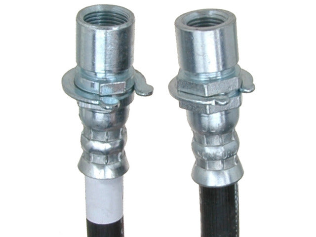 Raybestos Brakes Brake Hydraulic Hose P/N:BH382874 Fits: Chevrolet Silverado 1500 13-07, GMC Sierra 1500 13-07 - Image 1
