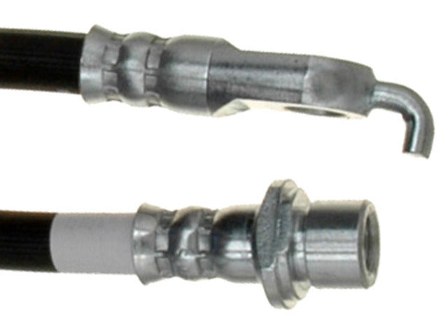 Raybestos Brakes Brake Hydraulic Hose P/N:BH382875 Fits: Lexus Rx330 06-04, Lexus Rx350 09-07, Lexus Rx400h 08-06, Toyota Highlander 07-05 - Image 1