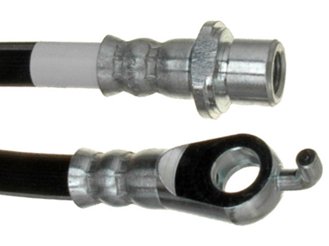 Raybestos Brakes Brake Hydraulic Hose P/N:BH382876 Fits: Lexus Rx330 06-04, Lexus Rx350 09-07, Lexus Rx400h 08-06, Toyota Highlander 2007 - Image 1