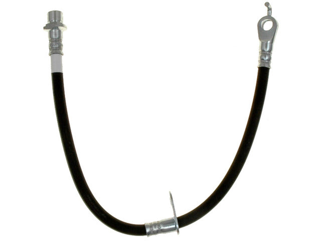 Raybestos Brakes Brake Hydraulic Hose P/N:BH382876 Fits: Lexus Rx330 06-04, Lexus Rx350 09-07, Lexus Rx400h 08-06, Toyota Highlander 2007 - Image 2