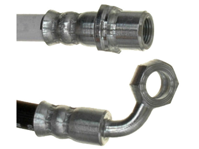 Raybestos Brakes Brake Hydraulic Hose P/N:BH382877 Fits: Lexus Gx460 13-10, Lexus Gx470 09-03, Toyota 4runner 13-03, Toyota Fj Cruiser 13-07 - Image 1