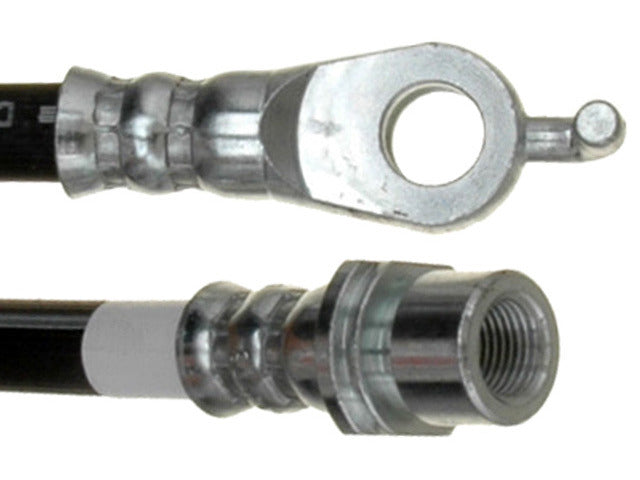 Raybestos Brakes Brake Hydraulic Hose P/N:BH382879 Fits: Scion Tc 10-05 - Image 1