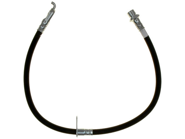 Raybestos Brakes Brake Hydraulic Hose P/N:BH382879 Fits: Scion Tc 10-05 - Image 2