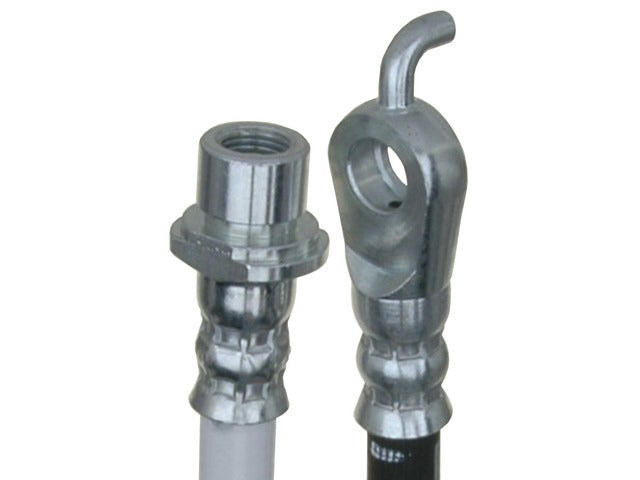 Raybestos Brakes Brake Hydraulic Hose P/N:BH382880 Fits: Scion Tc 10-05 - Image 1