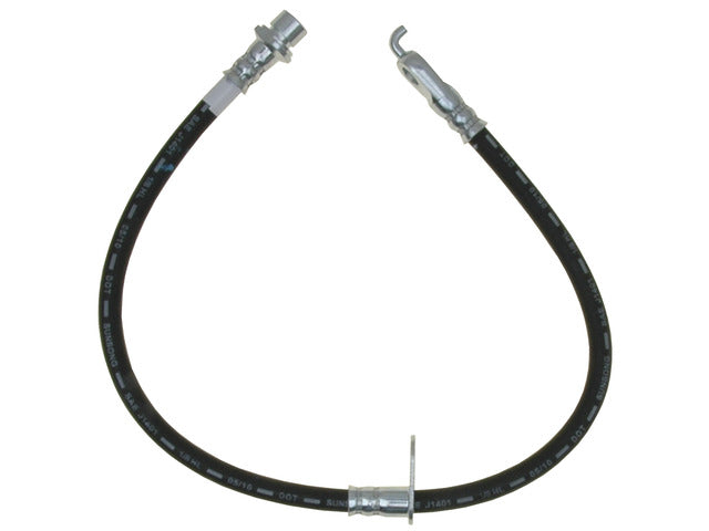 Raybestos Brakes Brake Hydraulic Hose P/N:BH382880 Fits: Scion Tc 10-05 - Image 2
