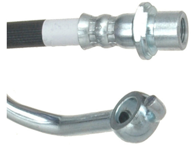 Raybestos Brakes Brake Hydraulic Hose P/N:BH382881 Fits: Toyota Tacoma 15-05 - Image 1