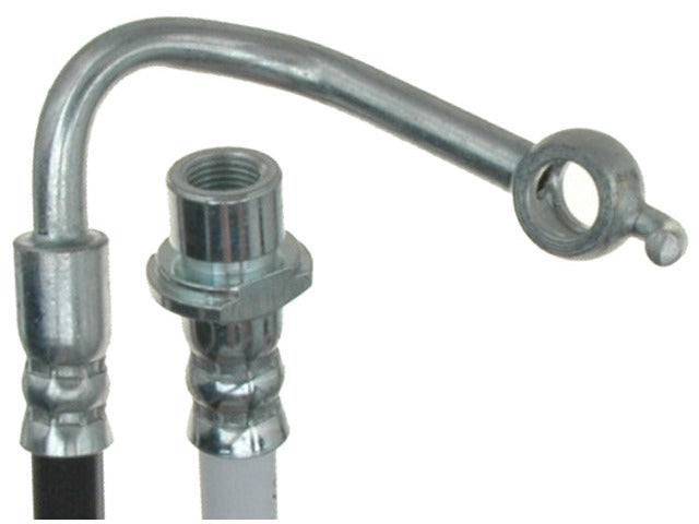Raybestos Brakes Brake Hydraulic Hose P/N:BH382882 Fits: Toyota Tacoma 15-05 - Image 1