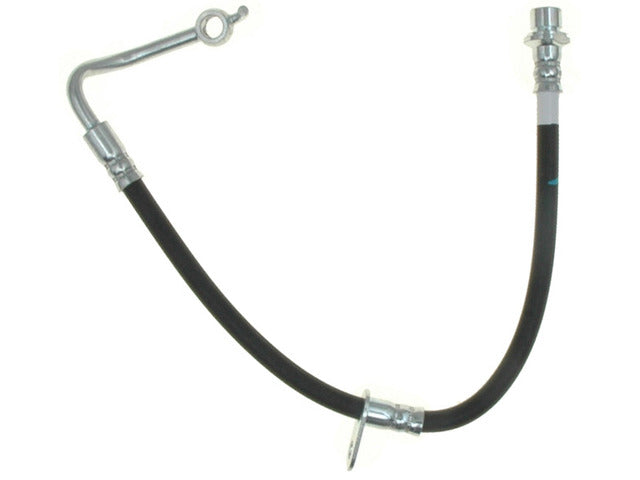 Raybestos Brakes Brake Hydraulic Hose P/N:BH382882 Fits: Toyota Tacoma 15-05 - Image 2
