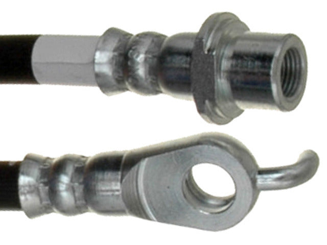 Raybestos Brakes Brake Hydraulic Hose P/N:BH382883 Fits: Lexus Rx350 15-10, Lexus Rx450h 15-10, Toyota Highlander 13-08, Toyota Venza 16-09 - Image 1