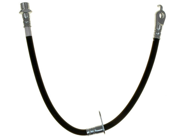 Raybestos Brakes Brake Hydraulic Hose P/N:BH382883 Fits: Lexus Rx350 15-10, Lexus Rx450h 15-10, Toyota Highlander 13-08, Toyota Venza 16-09 - Image 2