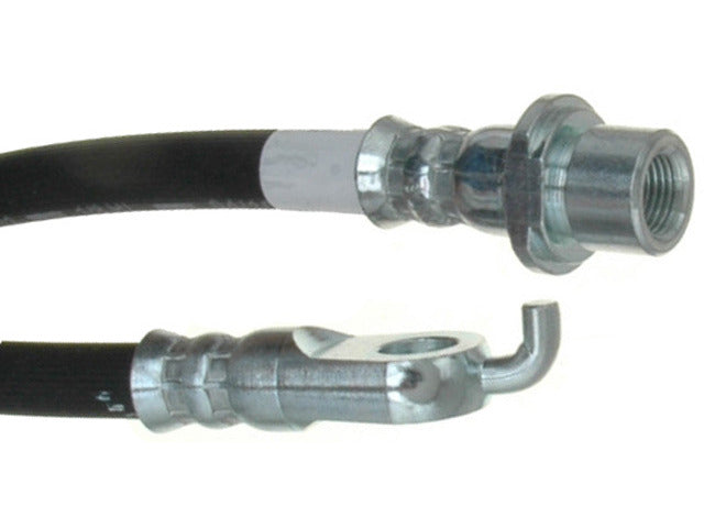 Raybestos Brakes Brake Hydraulic Hose P/N:BH382884 Fits: Lexus Rx350 15-10, Lexus Rx450h 15-10, Toyota Highlander 13-08, Toyota Venza 16-09 - Image 1