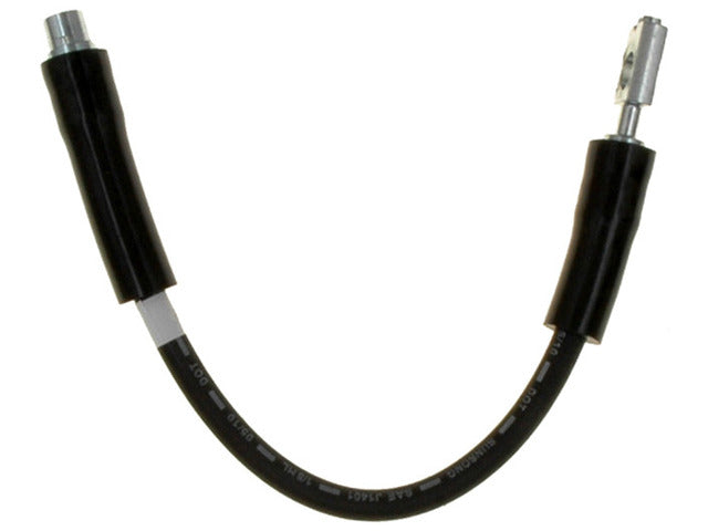 Raybestos Brakes Brake Hydraulic Hose P/N:BH382885 Fits: Audi Allroad Quattro 05-01 - Image 2