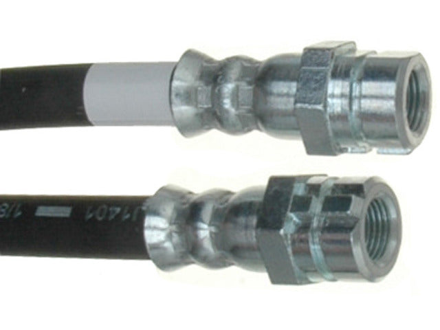 Raybestos Brakes Brake Hydraulic Hose P/N:BH382886 Fits: Volkswagen Cc 13-09, Volkswagen Passat 10-06, Volkswagen Passat Cc 11-09 - Image 1