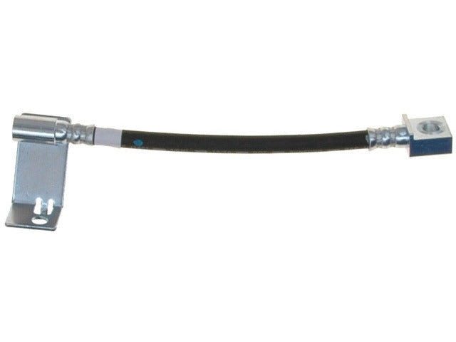 Raybestos Brakes Brake Hydraulic Hose P/N:BH382889 Fits: Ford F-250 Super Duty 10-05, Ford F-350 Super Duty 10-05, Ford F-450 Super Duty 2007, Ford F-450 Super Duty 2010 - Image 2