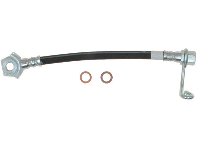 Raybestos Brakes Brake Hydraulic Hose P/N:BH382891 Fits: Ford F-350 Super Duty 04-00 - Image 2