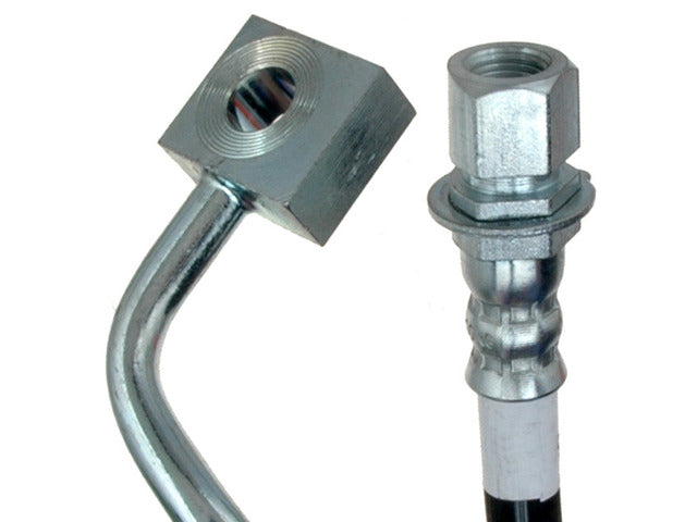 Raybestos Brakes Brake Hydraulic Hose P/N:BH382893 Fits: Dodge Dakota 04-03, Dodge Durango 04-03 - Image 1