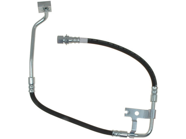 Raybestos Brakes Brake Hydraulic Hose P/N:BH382893 Fits: Dodge Dakota 04-03, Dodge Durango 04-03 - Image 2