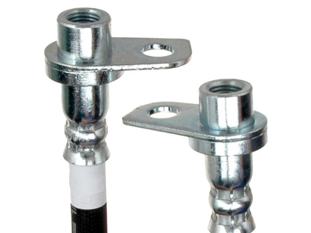 Raybestos Brakes Brake Hydraulic Hose P/N:BH382898 Fits: Dodge Journey 13-09 - Image 1
