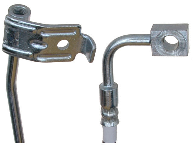 Raybestos Brakes Brake Hydraulic Hose P/N:BH382899 Fits: Jeep Wrangler 17-07, Jeep Wrangler Jk 2018 - Image 1