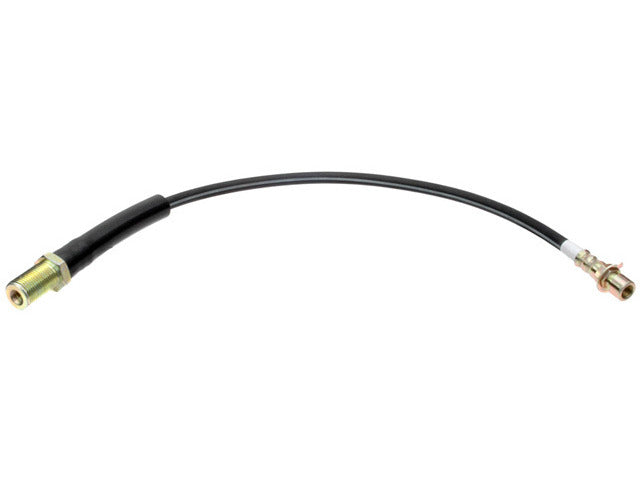 Raybestos Brakes Brake Hydraulic Hose P/N:BH38289 Fits: Chevrolet B60 87-80, Chevrolet C50 87-79, Chevrolet C60 87-80, Chevrolet C70 82-80, GMC B6000 82-80, GMC C5000 85-80, GMC C6000 84-80, GMC C7000 82-80 - Image 2