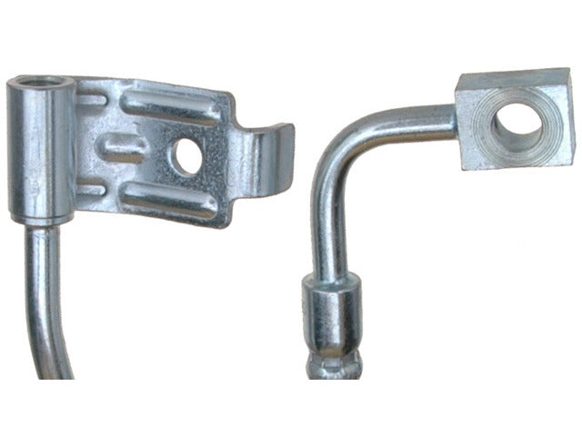 Raybestos Brakes Brake Hydraulic Hose P/N:BH382900 Fits: Jeep Wrangler 17-07, Jeep Wrangler Jk 2018 - Image 1