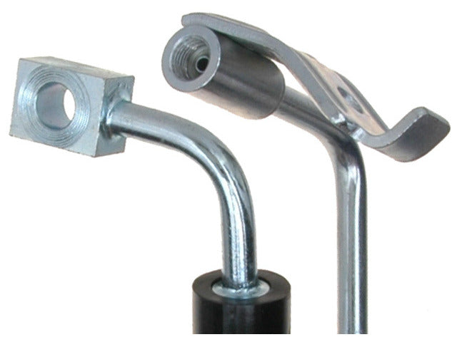 Raybestos Brakes Brake Hydraulic Hose P/N:BH382901 Fits: Jeep Wrangler 2007 - Image 1