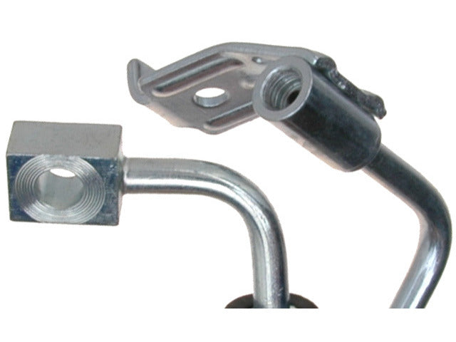 Raybestos Brakes Brake Hydraulic Hose P/N:BH382902 Fits: Jeep Wrangler 2007 - Image 1