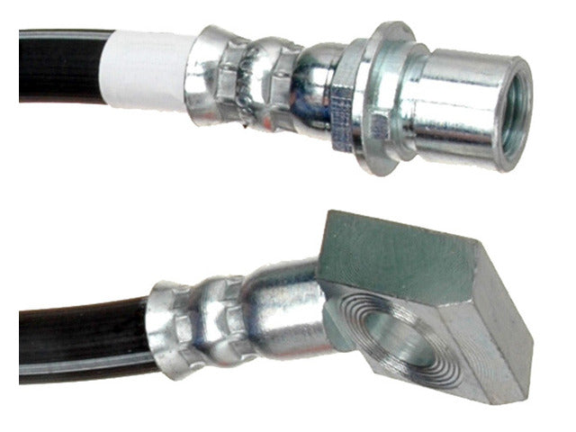 Raybestos Brakes Brake Hydraulic Hose P/N:BH382903 Fits: Cadillac Srx 09-04, Cadillac Sts 11-05 - Image 1