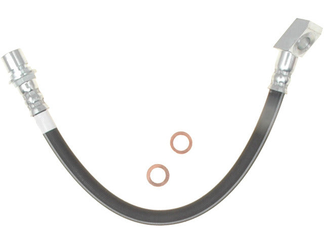 Raybestos Brakes Brake Hydraulic Hose P/N:BH382903 Fits: Cadillac Srx 09-04, Cadillac Sts 11-05 - Image 2