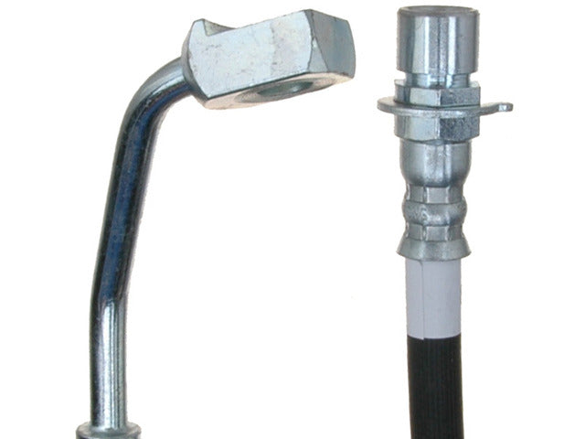 Raybestos Brakes Brake Hydraulic Hose P/N:BH382906 Fits: Cadillac Srx 09-04 - Image 1