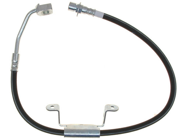 Raybestos Brakes Brake Hydraulic Hose P/N:BH382906 Fits: Cadillac Srx 09-04 - Image 2