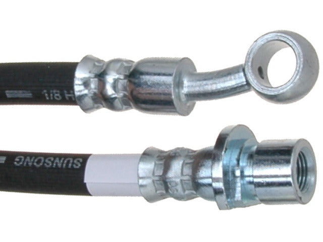 Raybestos Brakes Brake Hydraulic Hose P/N:BH382907 Fits: Acura Mdx 06-03 - Image 1