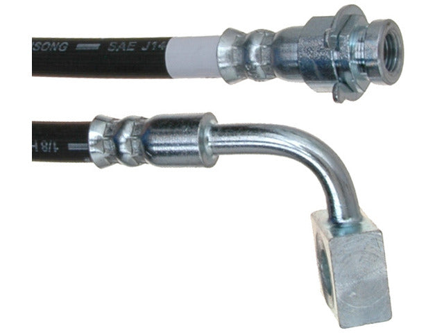 Raybestos Brakes Brake Hydraulic Hose P/N:BH382908 Fits: Chrysler Sebring 06-01, Dodge Stratus 06-01 - Image 1