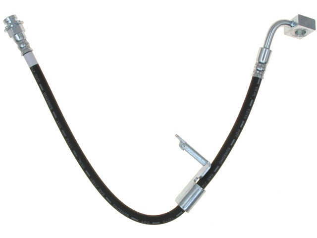 Raybestos Brakes Brake Hydraulic Hose P/N:BH382908 Fits: Chrysler Sebring 06-01, Dodge Stratus 06-01 - Image 2