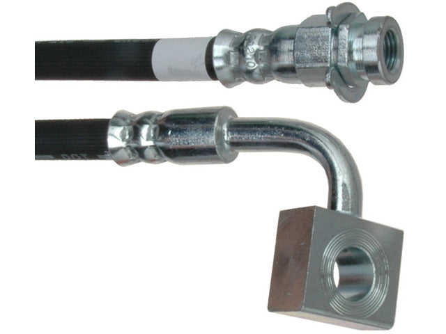Raybestos Brakes Brake Hydraulic Hose P/N:BH382909 Fits: Chrysler Sebring 06-01, Dodge Stratus 06-01 - Image 1