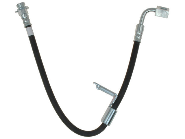 Raybestos Brakes Brake Hydraulic Hose P/N:BH382909 Fits: Chrysler Sebring 06-01, Dodge Stratus 06-01 - Image 2